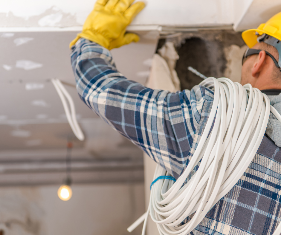 Sửa chữa điện tại nhà ở Nha Trang: Thợ giỏi, phục vụ 24/7