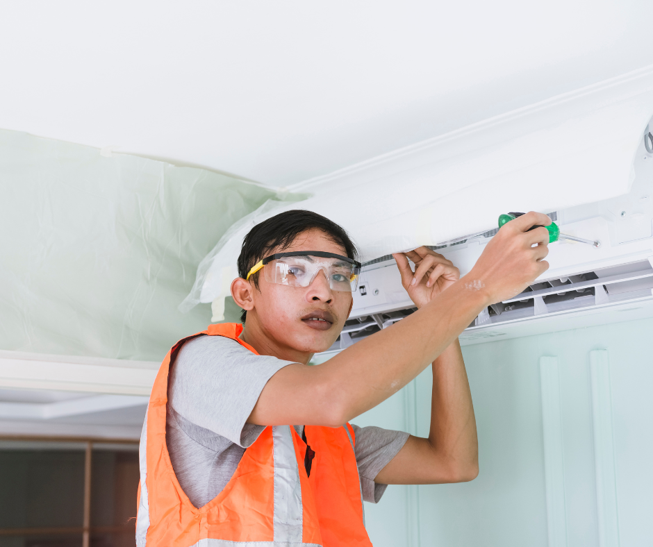Sửa chữa điện tại nhà nhanh chóng – Chất lượng, không phát sinh chi phí